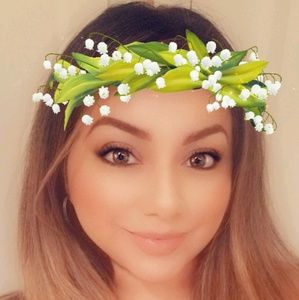 Meet your Posher, Luz